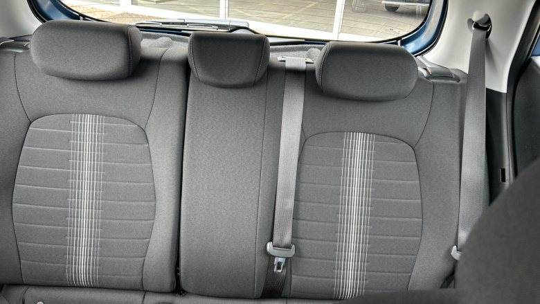 Hyundai i10 1.0 [63] Advance 5dr Auto [Nav] Petrol Hatchback